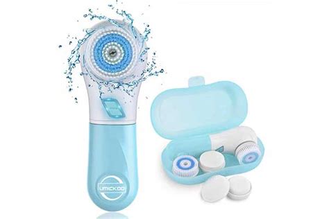 This is a network that can handle smart contracts why it matters: Top 10 Best Facial Cleansing Brushes in 2021 Reviews