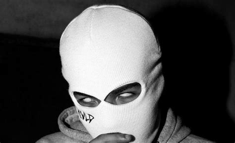 See more ideas about gangsta, balaclava, gangsta girl. Gangsta Ski Mask : Airhole Standard 1 Thug Facemask - Snowboard & Ski Face ...