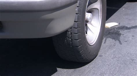 Malaysian registration plates are displayed at the front and rear of all private and commercial motorised vehicles in malaysia, as required by law. How to check the age of your car tires - ABC7 Los Angeles