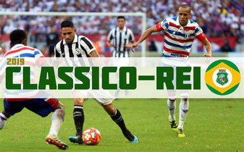 The campeonato cearense is the football league of the state of ceará, brazil. Clássico-Rei na final do Campeonato Cearense, pela 32ª vez ...