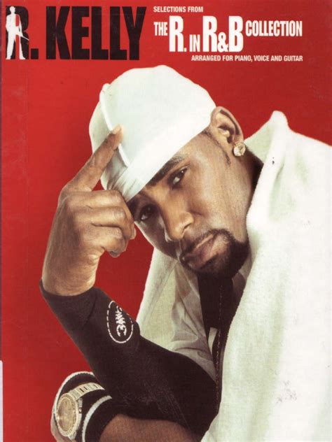 Music must be a lady robert kelly: R.kelly - The R. in R & B Collection | Songs Written | Leisure