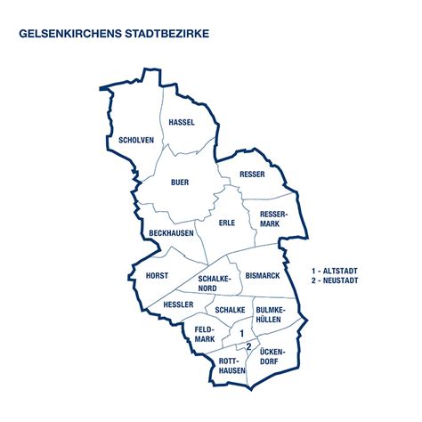 Ein großes angebot an mietwohnungen in gelsenkirchen finden sie bei immobilienscout24. Wohnung mieten Gelsenkirchen - ImmobilienScout24