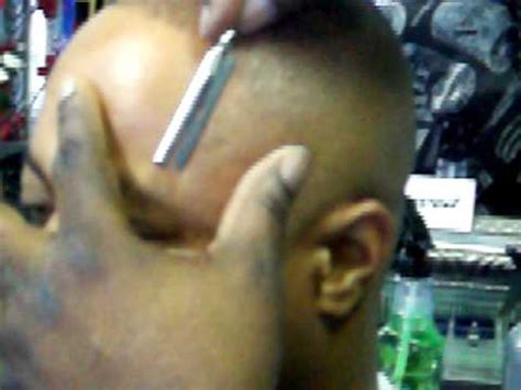 Haircut numbers and hair clipper sizes are important to understand if you're getting a haircut at a barbershop. Skin / Bald Fade Haircut Razor Taper Pt. 3 of 3 - YouTube