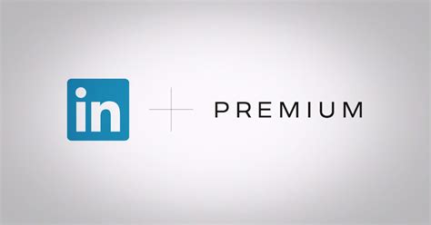 What is LinkedIn Premium? (Part 1) Download as svg vector, transparent png, eps or psd.