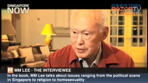 The bruce lee story cartoon, bruce lee, celebrities, painted png. Straits Times asks Lee Kuan Yew about homosexuality - YouTube