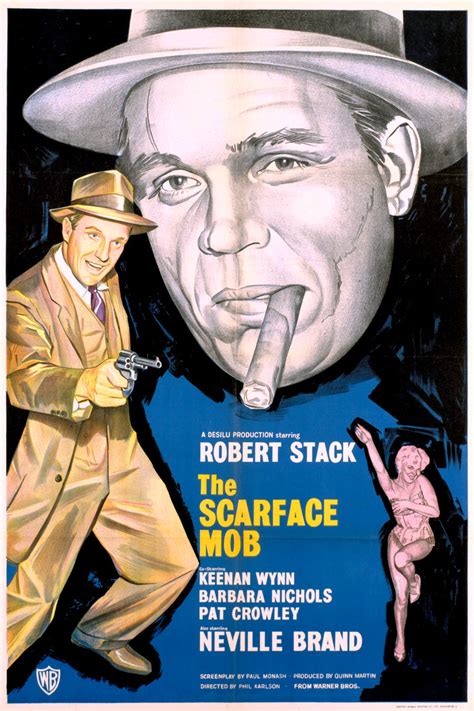 What are the best movies on netflix? The Scarface Mob Pictures - Rotten Tomatoes