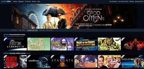 Click on the three bars in the upper left corner next to the amazon prime logo. How to delete Amazon Prime Video history - Android Authority