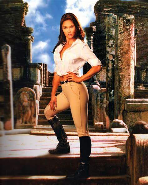 See more ideas about tia carrere, actresses, relic hunter. Pin on Tia Carrere