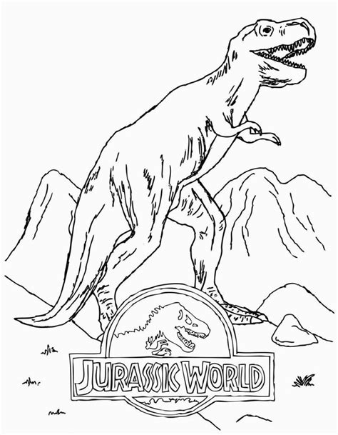 Wu coloring page, and many more, available at truenorthbricks.com! Jurassic World Coloring Pages | Dinosaur coloring pages ...