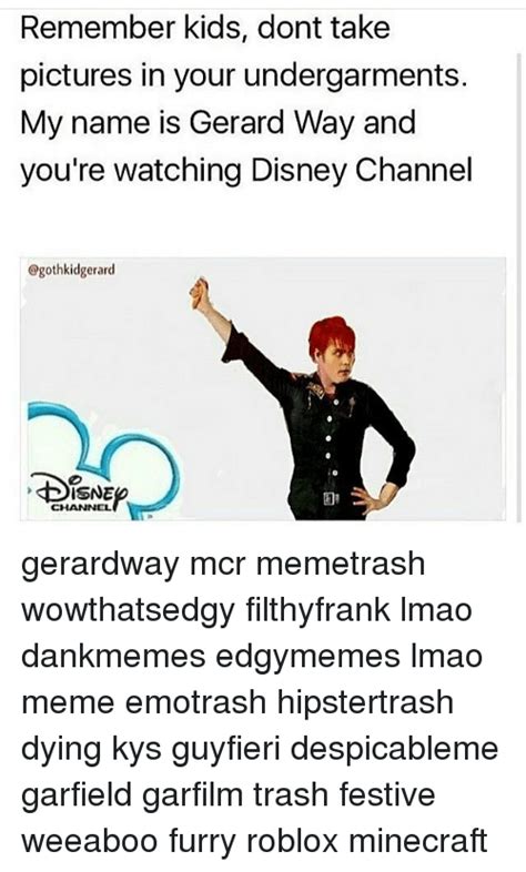 My chemical romance roblox ids / mcr roblox song id. Gerard Way Roblox - Hacks On Roblox Robux Apps That Work