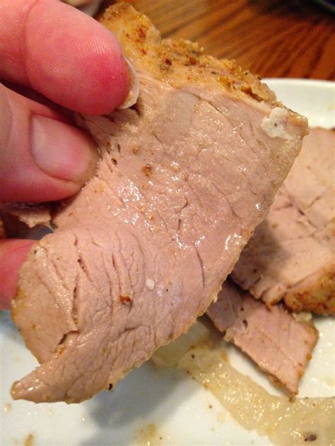 Tips and videos to help you make it moist and tasty. Smoked Pork Tenderloin in my Masterbuilt Smoker | Smoker ...