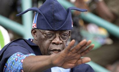 He was lagos state governor from 1999 to 2007. WELCOME TO BUZZMAG NEWS: Restructure Nigeria now to attain ...