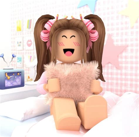 Roblox chicas lindas / girls skins for roblox apps en google play : Roblox Chicas Lindas / Chica Roblox In 2020 Roblox ...