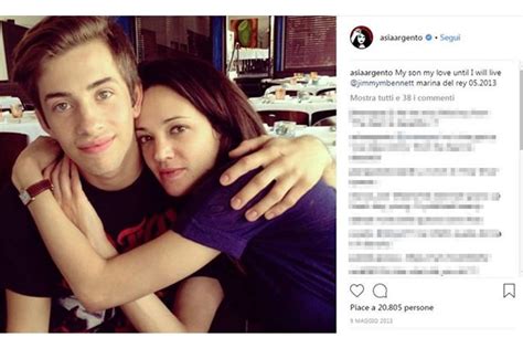 Sexual assault allegations against asia argento. Asia Argento, porte-parole du mouvement de dénonciation # ...