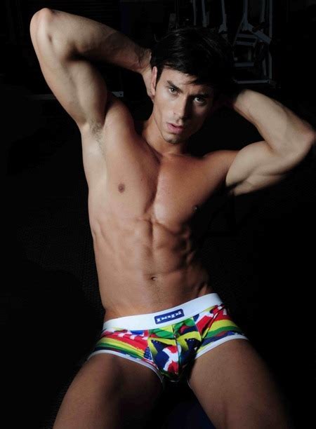 Ask anything you want to learn about igor augusto by getting answers on askfm. Igo Augusto for Papi Underwear | Fashion of Men's Underwear.