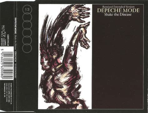 Depeche mode shake the disease lyrics. Depeche Mode - Shake The Disease (2004, CD) | Discogs