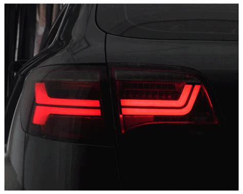 Dedicated to bringing the latest in led lighting design, illuminations, equipment, products and service. LED tail lights Audi A6 4F C6 Avant / Allroad 04-11 with ...