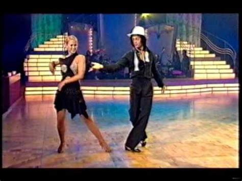 By alisha buaya for daily mail australia. Michael Miziner & Bec Cartrright Jive - YouTube