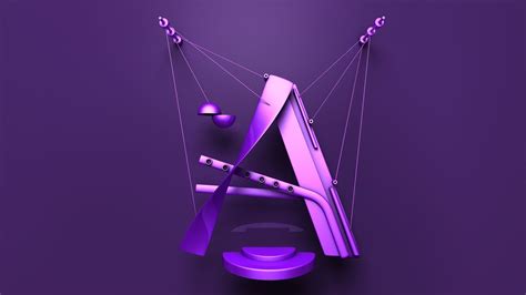 Maybe you would like to learn more about one of these? Letter A Wallpapers - Top Free Letter A Backgrounds - WallpaperAccess