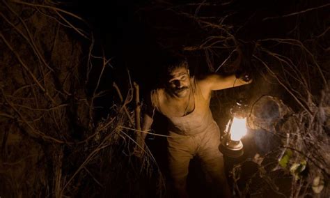 Entertainment movie reviews 13 oct 2018 tumbbad movie review. This is how Sohum Shah get into the skin of his character ...