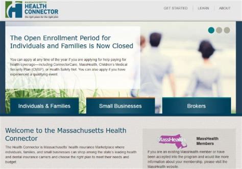 Managed care and prior approvals. Massachusetts | health insurance exchange | healthcare.gov