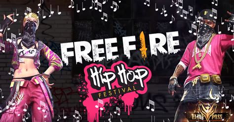 Sakura free fire hip hop bundle wallpaper. Pin on Hip hop