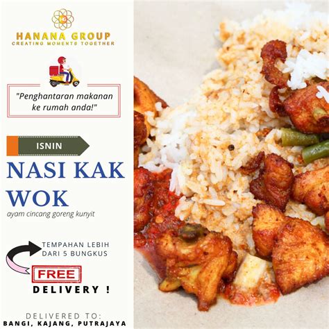 So, food ordering and delivery are going to be an incredible disruptor in the food industry. Nak Order Makan Dekat Mana? Jom Order Dengan Food Delivery ...