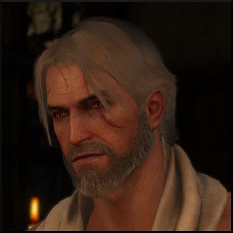 Witcher 3 hair & beard styles screenshot guide shows new styles available with a free dlc and barber's shop locations. 35+ Latest Witcher 3 Hairstyles Elven Rebel Cut - Elegance ...