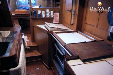Charles and diana were married for 15 years. DIANA 60 sailing yacht for sale | De Valk Yacht broker