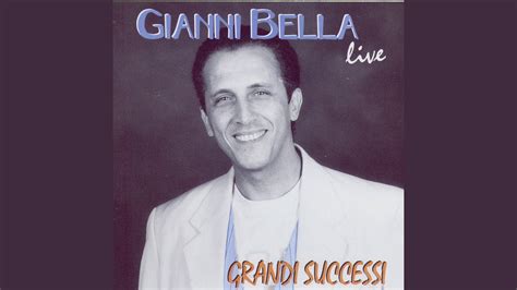 Concerto omaggio a gianni bella paola4 interpreta nell'aria canzone di marcella bella di gianni bella e mogol questo arrangiamento realizzato da rosario bella. Mi domando - Gianni Bella base karaoke