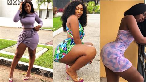 Within nigeria itself, there are awesomely beautiful damsels. Nigerian Women Ranked The Most Promiscuous In Africa