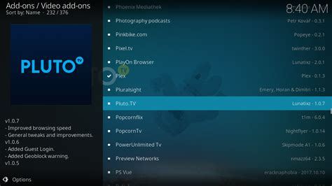 Generate the pluto tv activation code by visiting their page pluto. Pluto Tv Activate Code - To get done pluto tv activate, you are supposed to face the problem ...