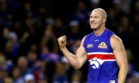 Pup in a cup #bemorebulldog. The best no. 19 picks - lions.com.au