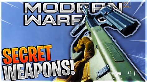 More images for how to use underbarrel modern warfare » HOW TO USE EVERY SECRET WEAPON IN MODERN WARFARE..!! - YouTube