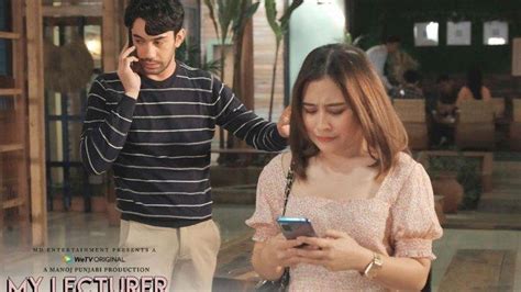 Inggit, who is brave and cannot be treated carelessly, prefers direct confrontation with pak arya when buat anda penggemar film my lecturer is my husband episode 5 telegram, maka anda bisa mendapatkan link download di telegram. Download Drama My Lecturer My Husband Full Episode, Siap-siap untuk Baper! - Tribun Pekanbaru