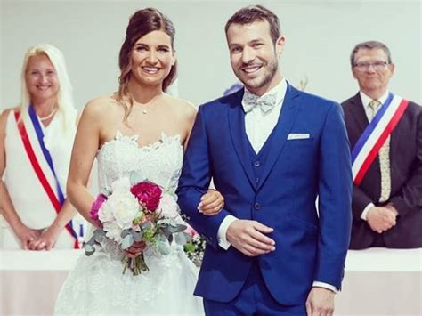 Mariage annulé grande première dans l'histoire du programme en. EXCLU. Mariés au premier regard (saison 3) : Charline et V ...