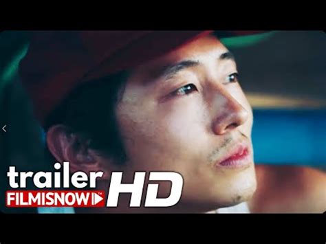 1980'li yıllarda 7 yaşındaki kore kökenli amerikalı david, babası jacob'un isteği üzerine annesi ve kardeşi ile birlikte arkansas'ta kırsal. MINARI Trailer (2020) Lee Isaac Chung Drama Movie - Moovie Trailers