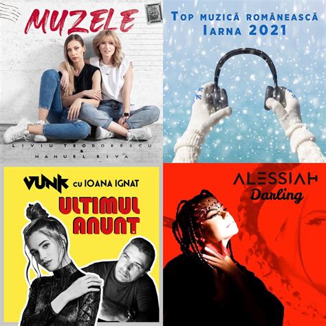 Toute la discographie de liviu teodorescu : Top Romanian Music 2020 on TIDAL