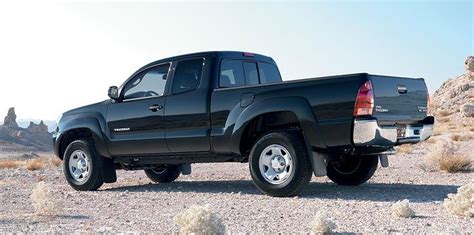 Every used car for sale comes with a free carfax report. 2007 Toyota Tacoma - Overview - CarGurus | Toyota tacoma ...