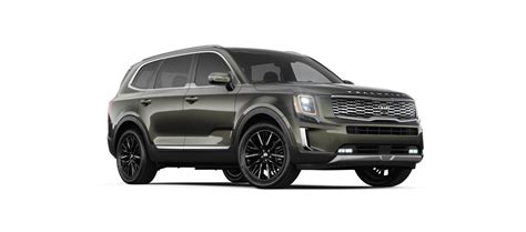 The 2021 kia sorento vs. 2021 Kia Telluride Price, Trim, Details | Greenway Kia West