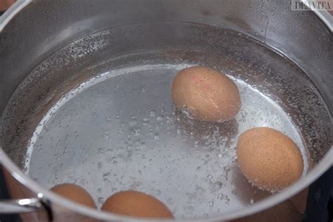 Comment assaisonner un wagashi et cuire : Comment cuire des œufs durs et les assaisonner étape par étape