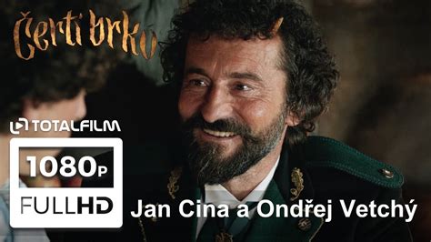 Proto ho lucifer pošle, aby z centrálního pekla donesl do jednoho z okresních pekel čertí brko, které magicky informuje řadové čerty o tom, kdo právě zhřešil (to staré jim. Čertí brko (2018) Ondřej Vetchý a Jan Cina - YouTube
