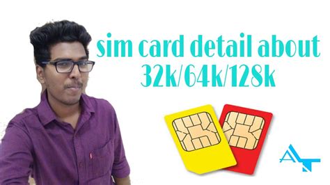 Semua sim card yang ada di indonesia baik itu operator lokal maupun luar kadang tidak. Bagus Mana Kartu 32K Atau 64K / Cari Kualitas Tinggi ...