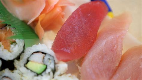 At catfooddb, we calculate two scores for each product, each represented. Fuji recalls sushi sold at Trader Joe's, 7 Eleven over ...