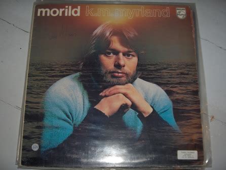 Var.inter, pop, rock � pop, rock. kjerringrock: FRA PLATEHYLLA: K.M.MYRLAND - MORILD