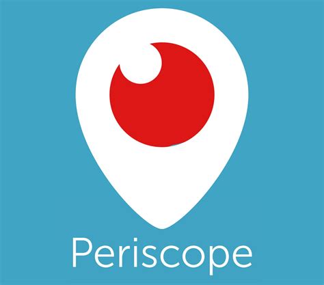 In this review i cover how it. Periscope Logo, Periscope Symbol, Meaning, History and ...