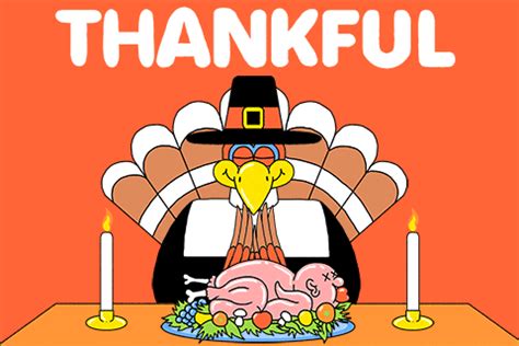 Maybe you would like to learn more about one of these? Thanksgiving Gif | Thanksgiving Gif 2020 | Thanksgiving ...