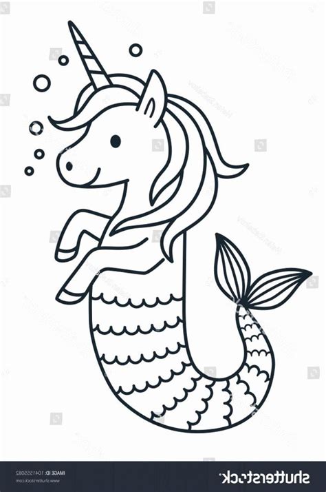.coloring page, mermaid with whale coloring book, cat unicorn coloring book, mermaid unicorn coloring book, cute animal coloring book and other. Nice Coloring Page Mermaid Unicorn that you must know, You ...