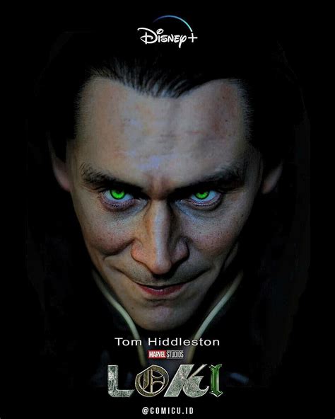 Marvel's loki tv series announced featuring tom hiddleston as loki, with marvels are finest specified for his or her superhero films. Пин от пользователя Collectorest на доске "Loki" - TV ...