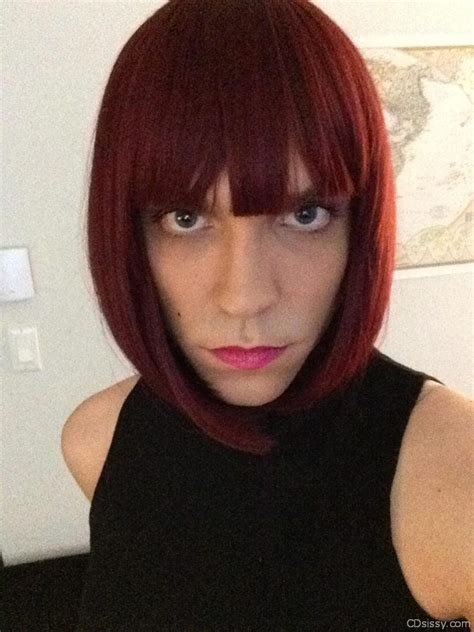 A sissy is a biological male who craves a submissive, emasculated status as a sexual fetish. pink-sissyboy-34 - CDsissy.com - crossdressers and sissies